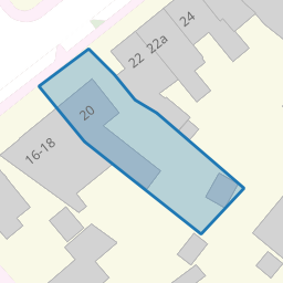 Perceel SVN01-L-1702