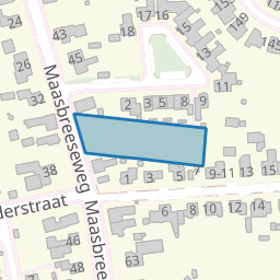 Perceel SVN01-L-1719