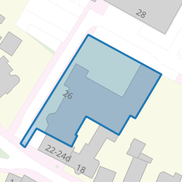 Perceel SVN01-L-1764