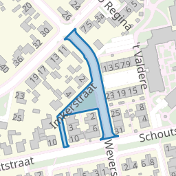 Perceel SVN01-L-1778