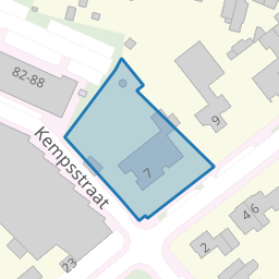 Perceel SVN01-L-1788