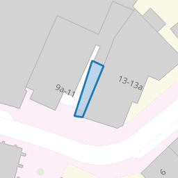 Perceel SVN01-L-1792