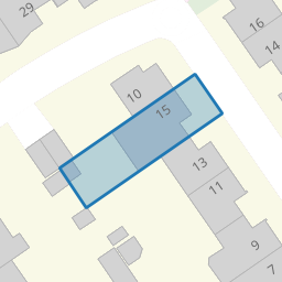 Perceel SVN01-L-1800