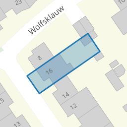 Perceel SVN01-L-1802