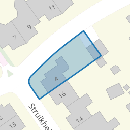 Perceel SVN01-L-1805