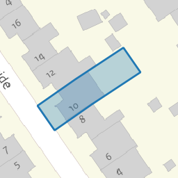 Perceel SVN01-L-1809