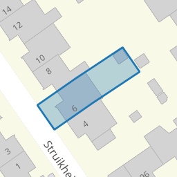 Perceel SVN01-L-1811