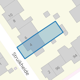 Perceel SVN01-L-1812