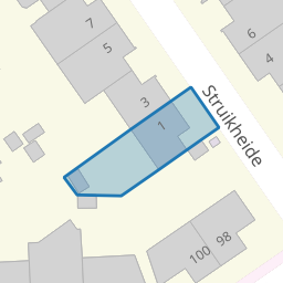 Perceel SVN01-L-1814