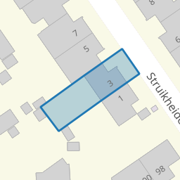 Perceel SVN01-L-1815