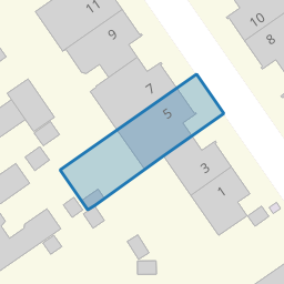 Perceel SVN01-L-1816