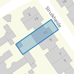 Perceel SVN01-L-1819