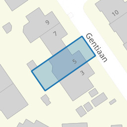 Perceel SVN01-L-1838