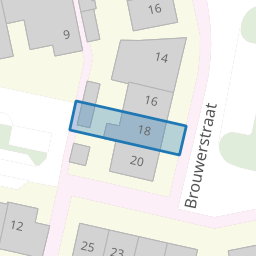 Perceel SVN01-L-1890