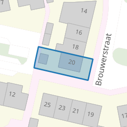 Perceel SVN01-L-1891