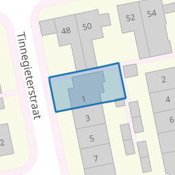 Perceel SVN01-L-1897