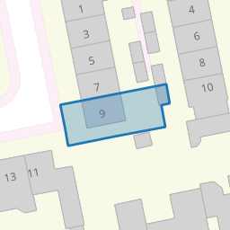 Perceel SVN01-L-1898