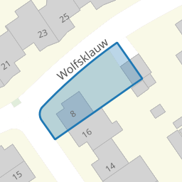 Perceel SVN01-L-1906