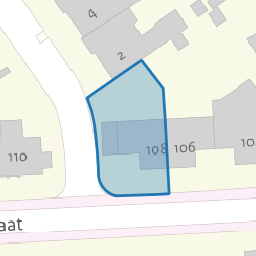 Perceel SVN01-L-1909