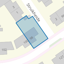 Perceel SVN01-L-1913