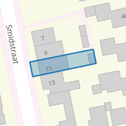 Perceel SVN01-L-1917