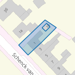 Perceel SVN01-L-1925