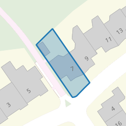 Perceel SVN01-L-1950