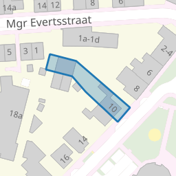 Perceel SVN01-L-1955