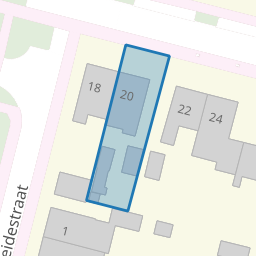 Perceel SVN01-L-1959