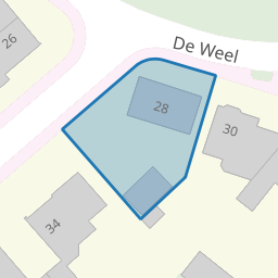 Perceel SVN01-L-1987