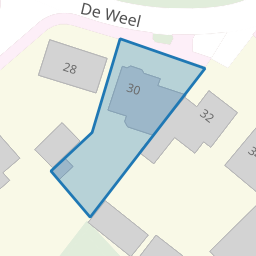 Perceel SVN01-L-1988