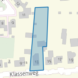 Perceel SVN01-L-1998