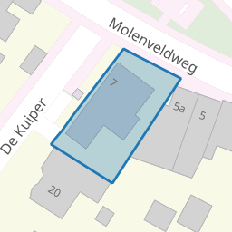 Perceel SVN01-L-2005