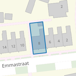 Perceel SVN01-L-2040