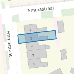 Perceel SVN01-L-2045