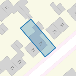 Perceel SVN01-L-2051