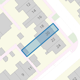 Perceel SVN01-L-2060