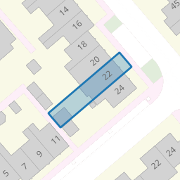 Perceel SVN01-L-2061