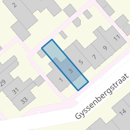 Perceel SVN01-L-2067