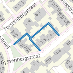 Perceel SVN01-L-2069