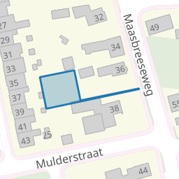 Perceel SVN01-L-2082