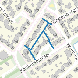 Perceel SVN01-L-2095