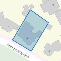 Perceel SVN01-L-2099