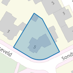 Perceel SVN01-L-2100