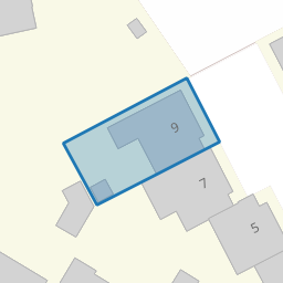 Perceel SVN01-L-2101