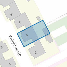 Perceel SVN01-L-2109