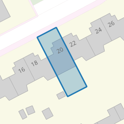 Perceel SVN01-L-2119