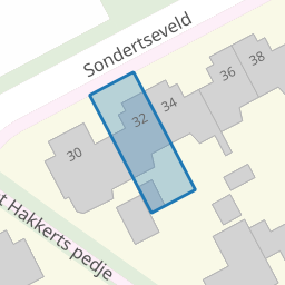 Perceel SVN01-L-2126