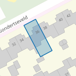 Perceel SVN01-L-2128