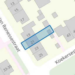 Perceel SVN01-L-2150